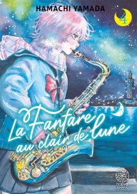 La fanfare au clair de lune T.4