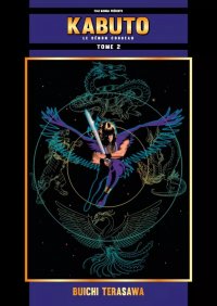 Kabuto - Le d�mon corbeau T.2
