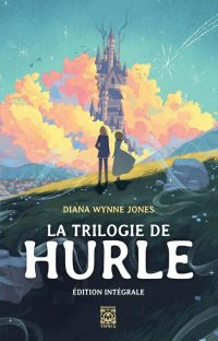 Le chateau de Hurle - coffret int�grale
