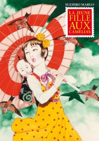 La jeune fille aux camelias - �dition 2025