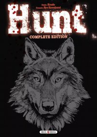 Hunt - le jeu du loup garou - complete �dition