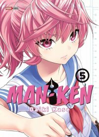 Man-Ken T.5