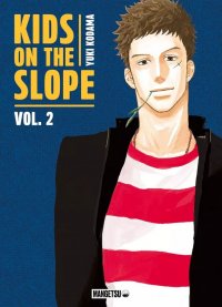 Kids on the slope T.2