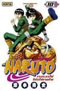 Naruto T.10