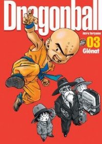 Dragon Ball - Perfect édition T.3