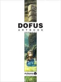 Dofus - artbook T.2
