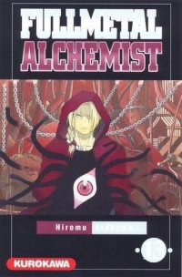 Fullmetal Alchemist T.13