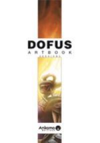 Dofus - artbook T.3
