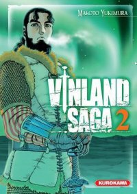 Vinland saga T.2