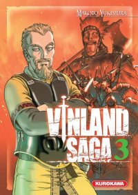 Vinland saga T.3