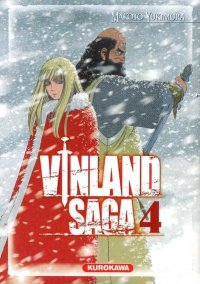 Vinland saga T.4