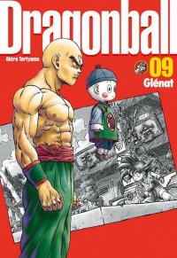 Dragon Ball - Perfect édition T.9