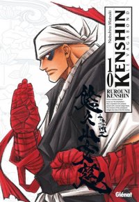 Kenshin le vagabond - Perfect dition T.10