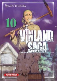 Vinland saga T.10