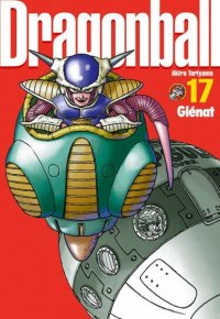 Dragon Ball - Perfect édition T.17