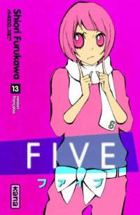 Five T.13
