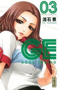 GE - Good Ending T.3