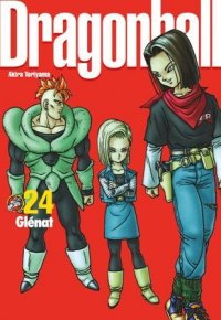 Dragon Ball - Perfect édition T.24