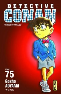 Detective Conan T.75