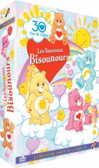 Les nouveaux Bisounours - Les Calinours Vol.2