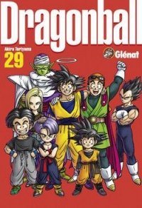 Dragon Ball - Perfect édition T.29