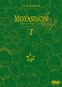 Moyasimon T.1