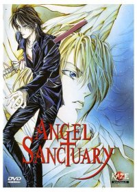 Angel Sanctuary - OAV