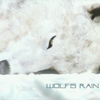 Wolf's Rain - BO