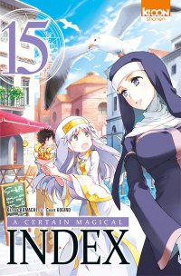 A certain magical index T.15