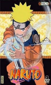 Naruto - digipack - Vol.11