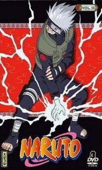 Naruto - digipack - Vol.13