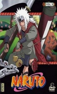 Naruto - digipack - Vol.5