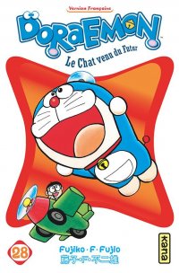 Doraemon T.28