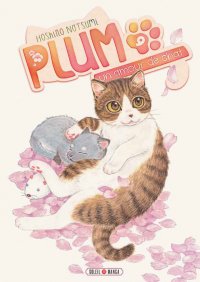 Plum - un amour de chat T.9