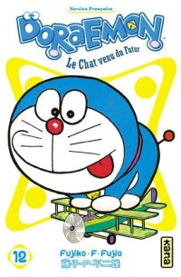 Doraemon T.12