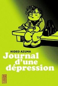 Journal d'une dpression
