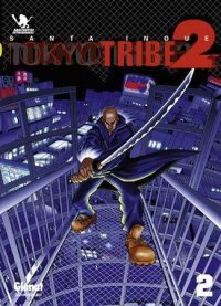 Tokyo tribe 2 T.2