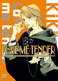 Love me tender T.6