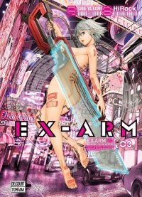 EX-Arm T.3