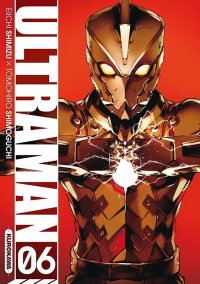 Ultraman T.6