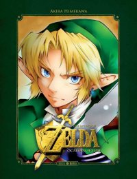 The legend of Zelda - Ocarina of time - intgrale