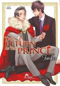 The return of the prince