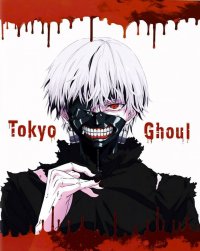 Tokyo ghoul - saison 1 - intgrale premium