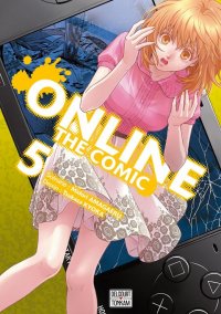 Online - the comic T.5