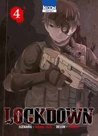 Lockdown T.4