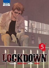 Lockdown T.5