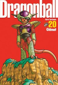 Dragon Ball - Perfect édition T.20