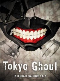 Tokyo ghoul - saison 1 & 2 - intgrale