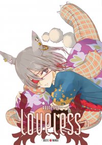 Loveless T.13