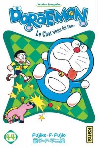Doraemon T.44